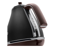 DeLonghi Czajnik KBOV 2001.BK - 335670 - zdjęcie 4